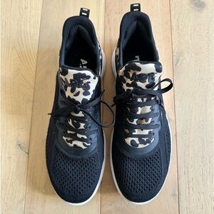 APL TechLoom Tracer Black Leopard